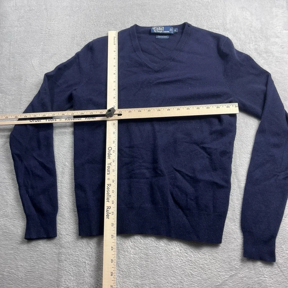 Polo Ralph Lauren there small